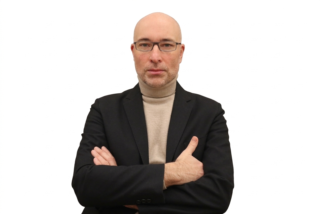 Angelo Zappalà